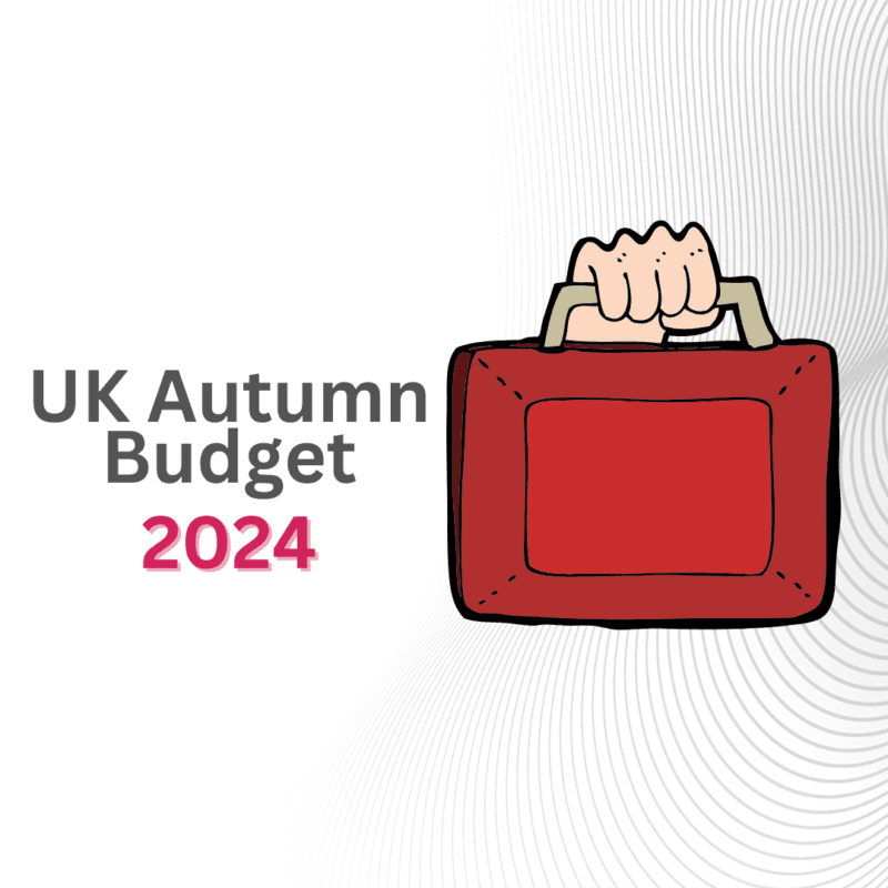 Understanding the Financial Implications of the UK Budget 2024 for